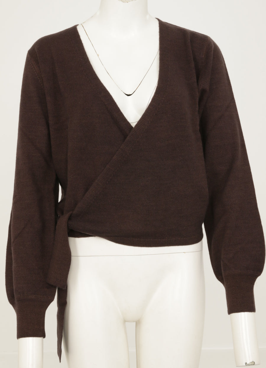 Wickel Cardigan