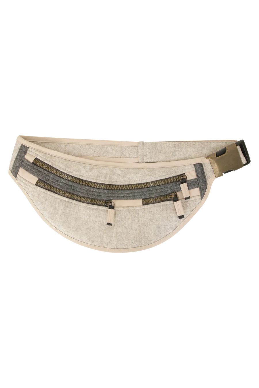 Loden Belt Bag – Beltbag-L