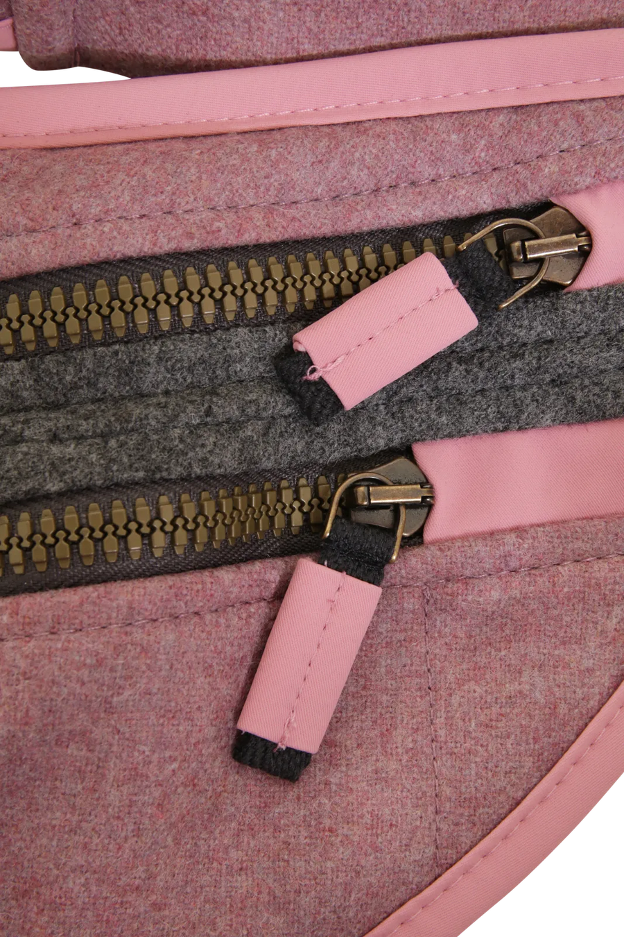 Loden Belt Bag – Beltbag-L