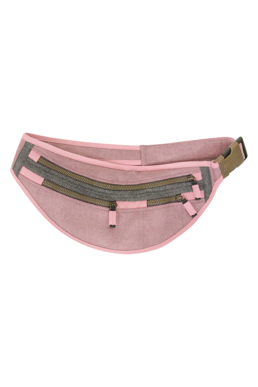 Loden Belt Bag – Beltbag-L