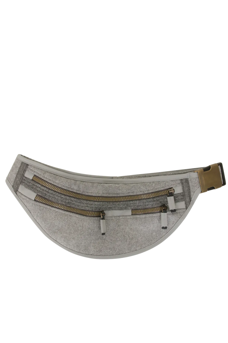 Loden Belt Bag – Beltbag-L