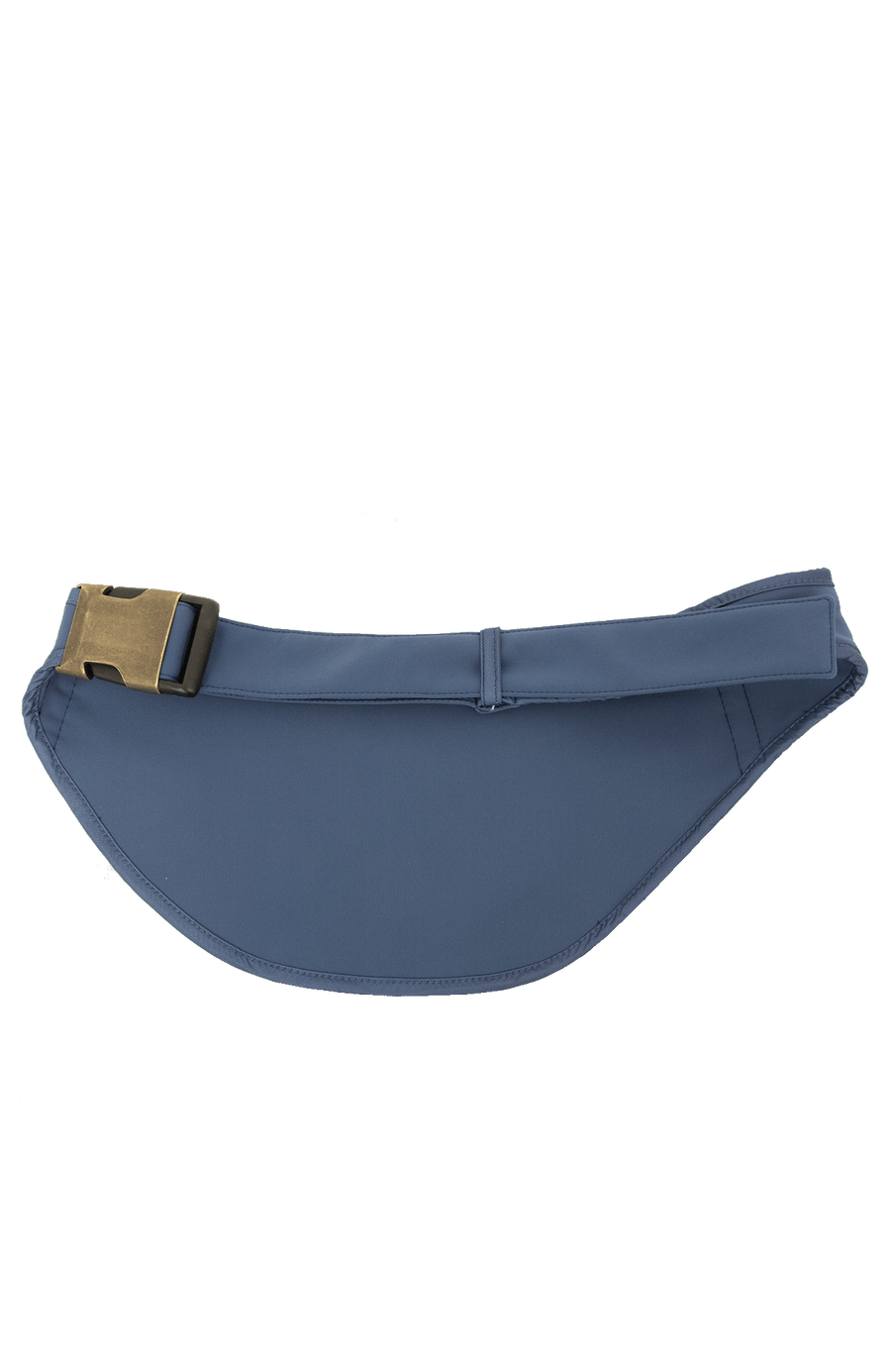 Beltbag-S Hüfttasche aus Schöller Softshell mit geräumigem Hauptfach und zwei kleinen Ziptaschen vorne. Weitenverstellbarer Gurt mit Steckschließe. Innenmaterial aus wasserabweisendem Performance Ski. Mit Lodendetails. Leicht und körpernah tragbar – klassisch um die Hüfte oder quer über den Rücken. Farbe: Blau (Farbe: alaska blue)