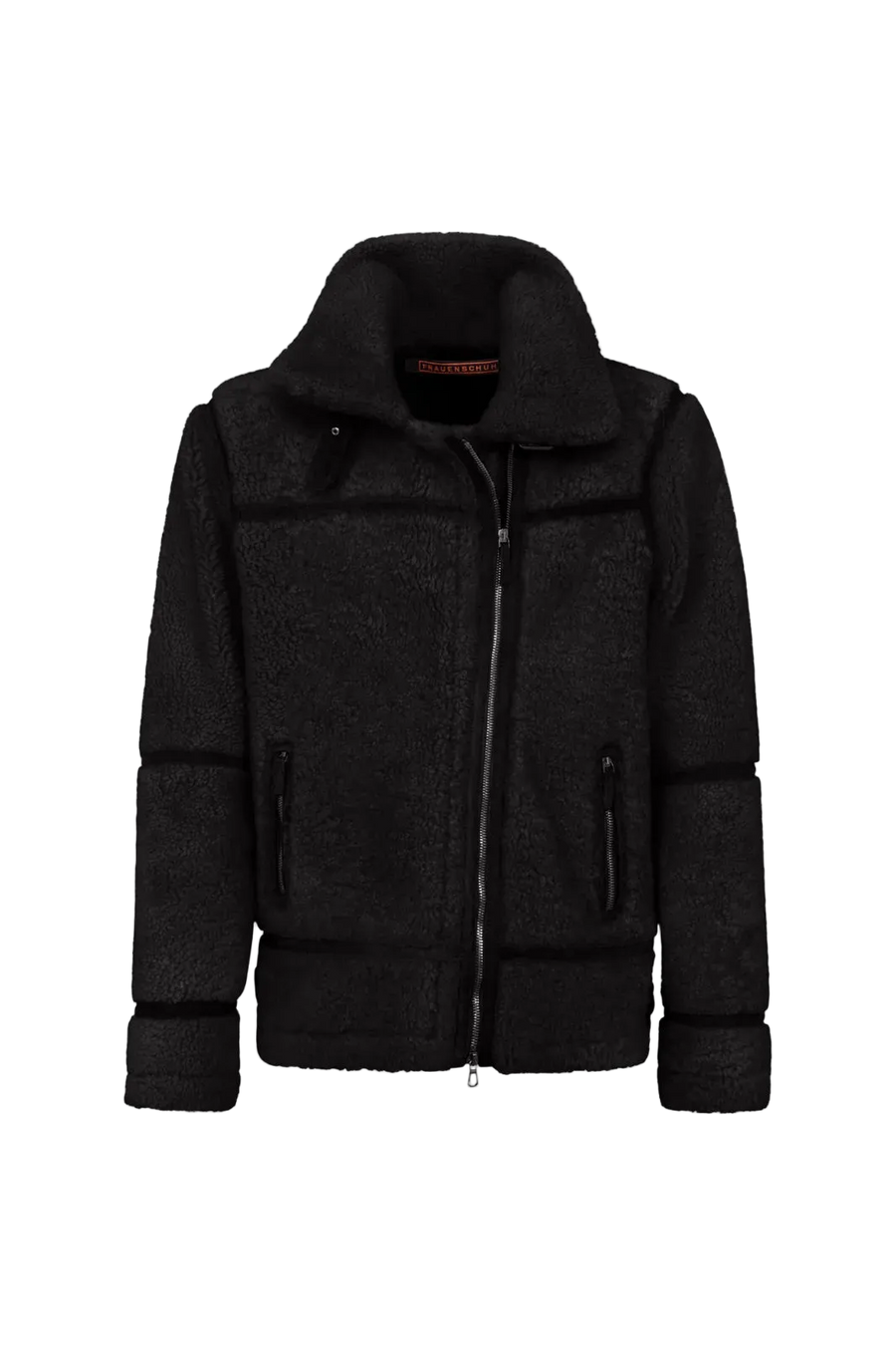 Lambskin jacket - Alvin - MV