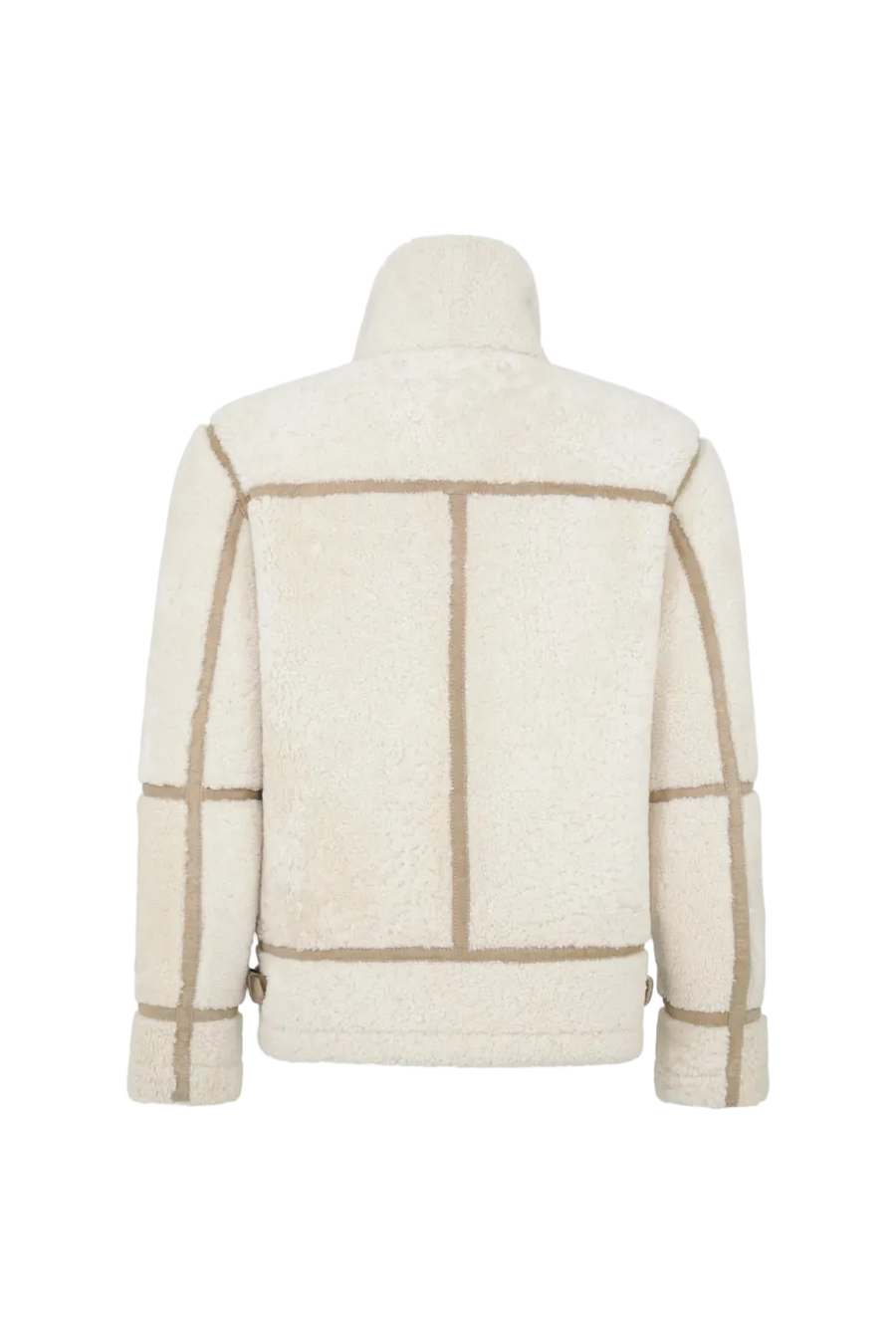Lambskin jacket - Alvin - MV
