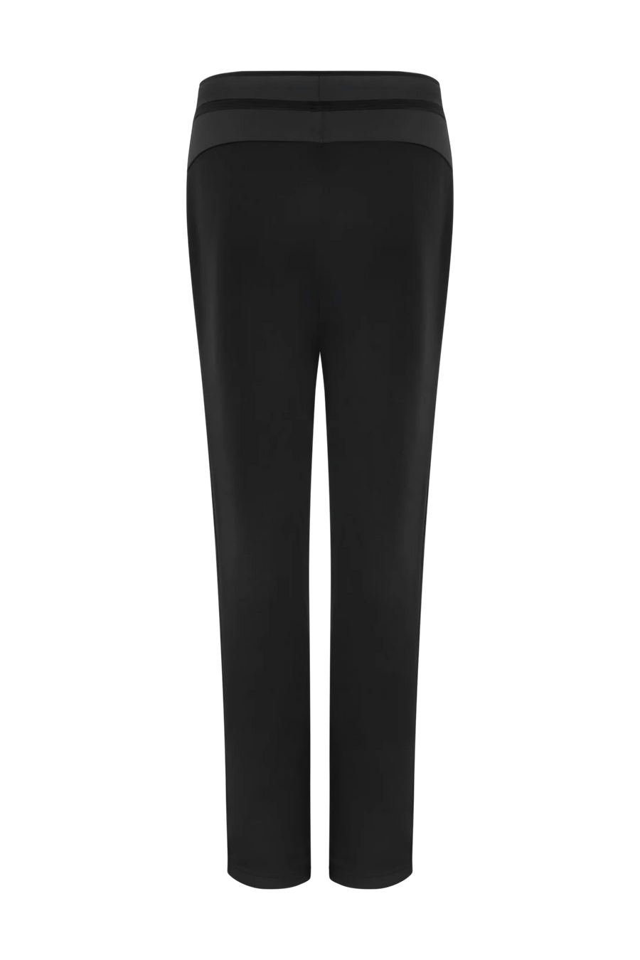 Wool Powerstretch Pants - Collin