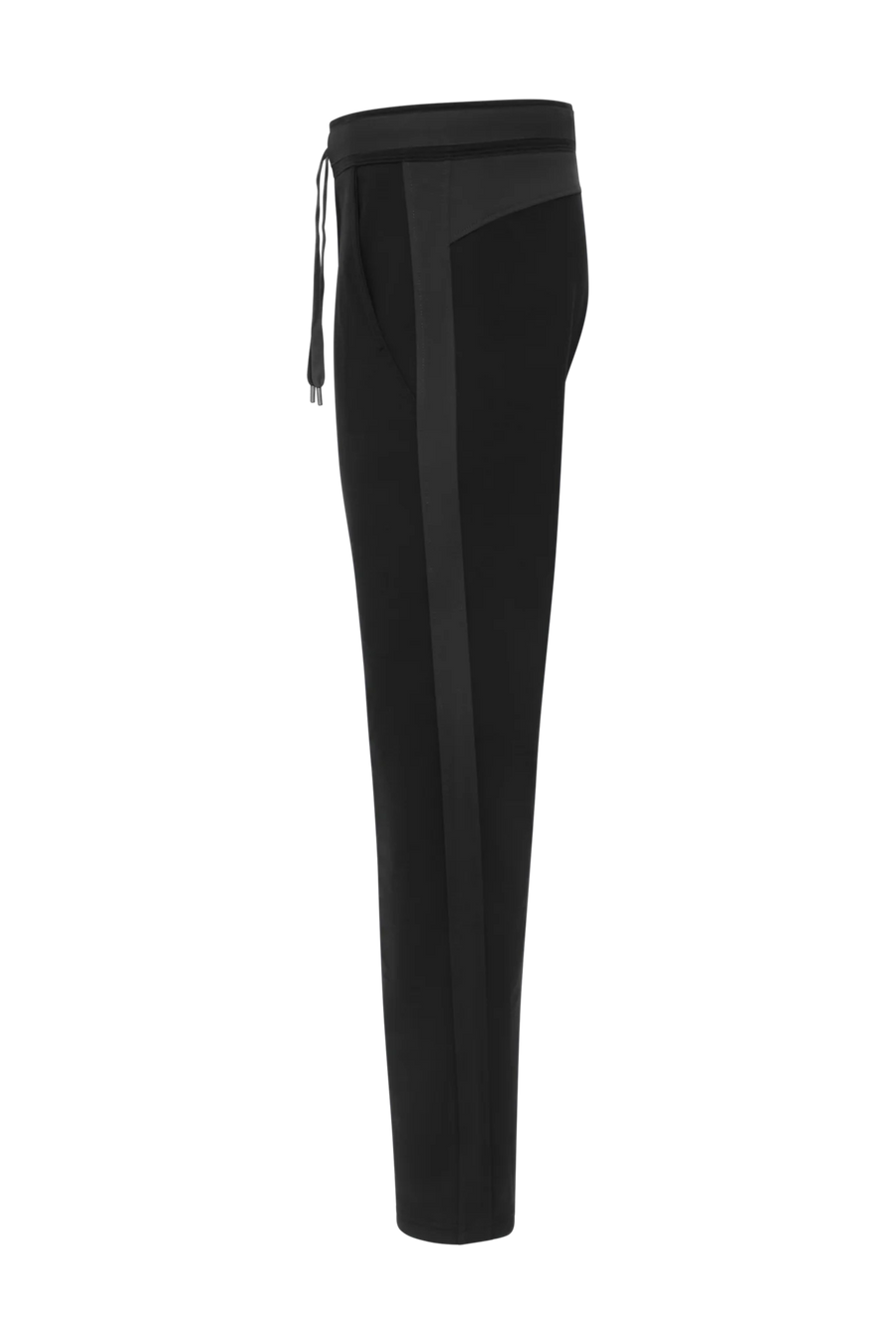 Wool Powerstretch Pants - Collin