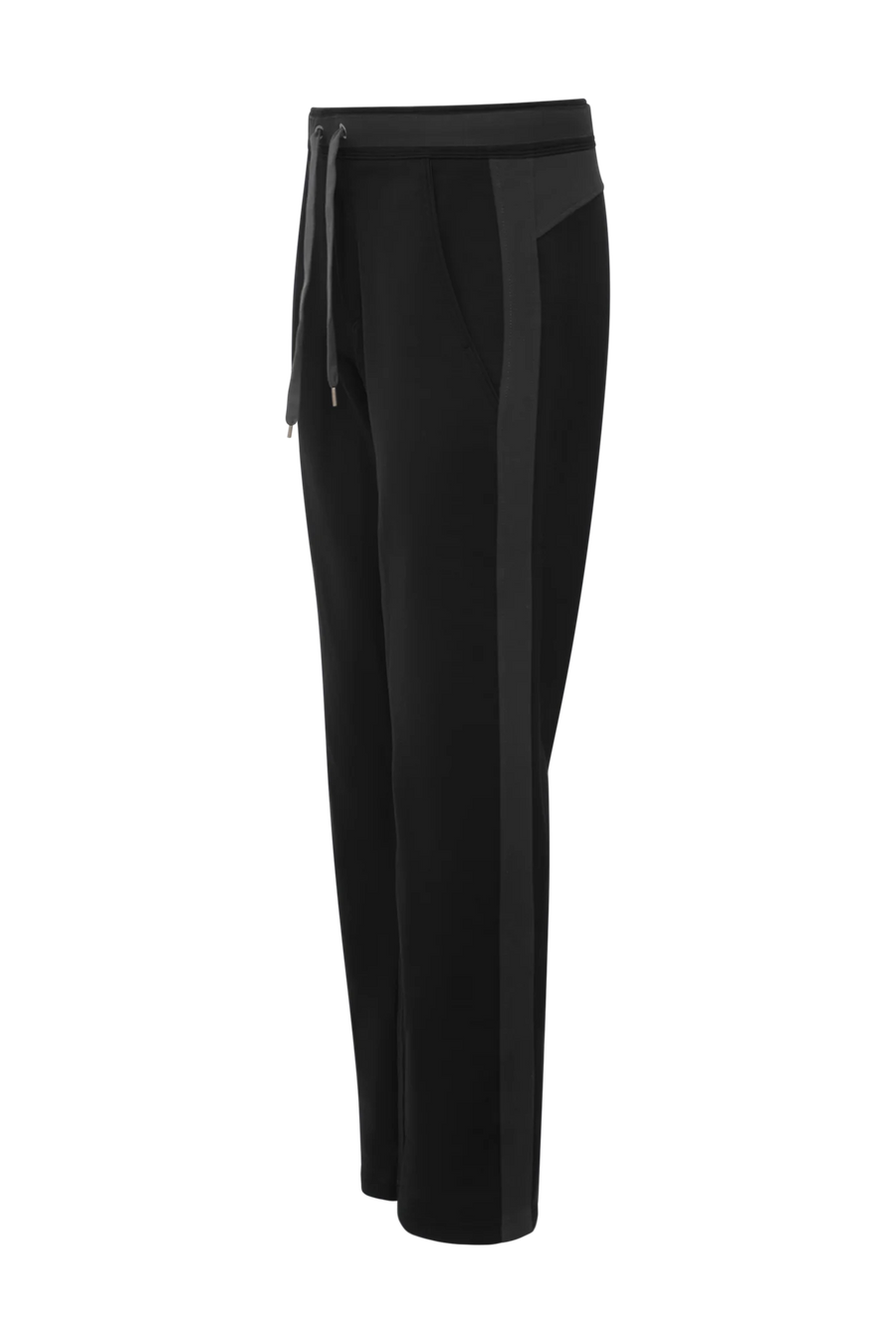 Wool Powerstretch Pants - Collin