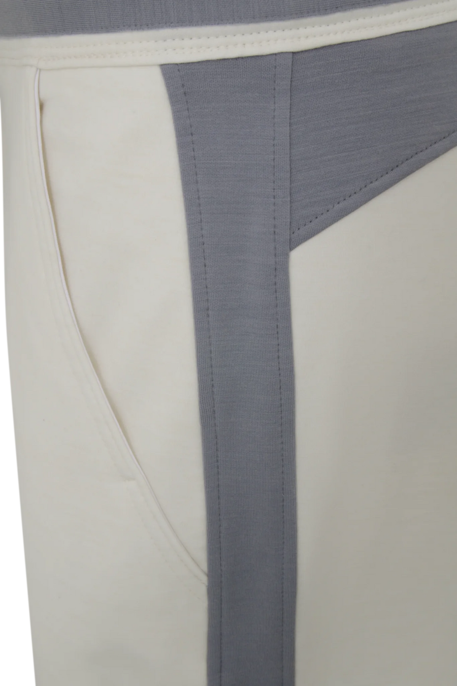 Wool Powerstretch Pants - Collin