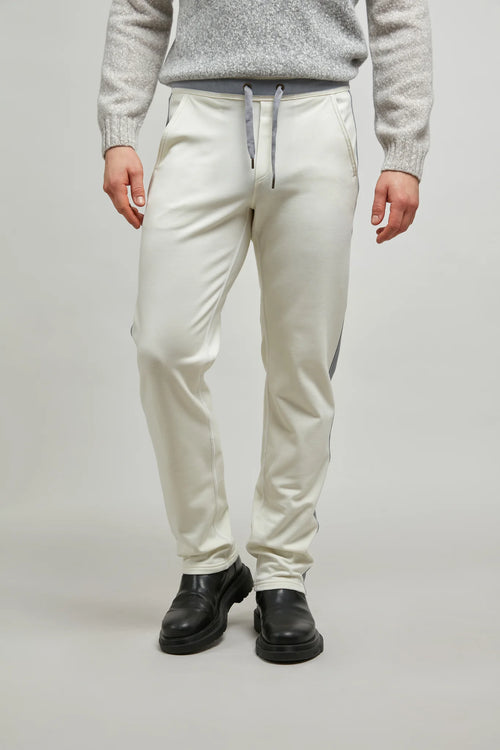 Pantalon en laine Powerstretch - Collin