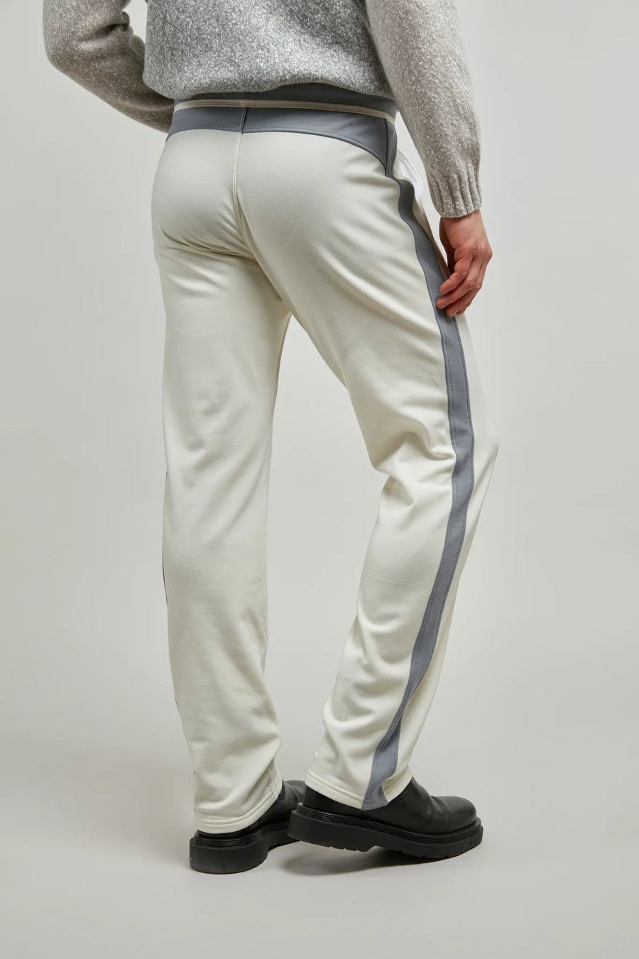 Wool Powerstretch Pants - Collin