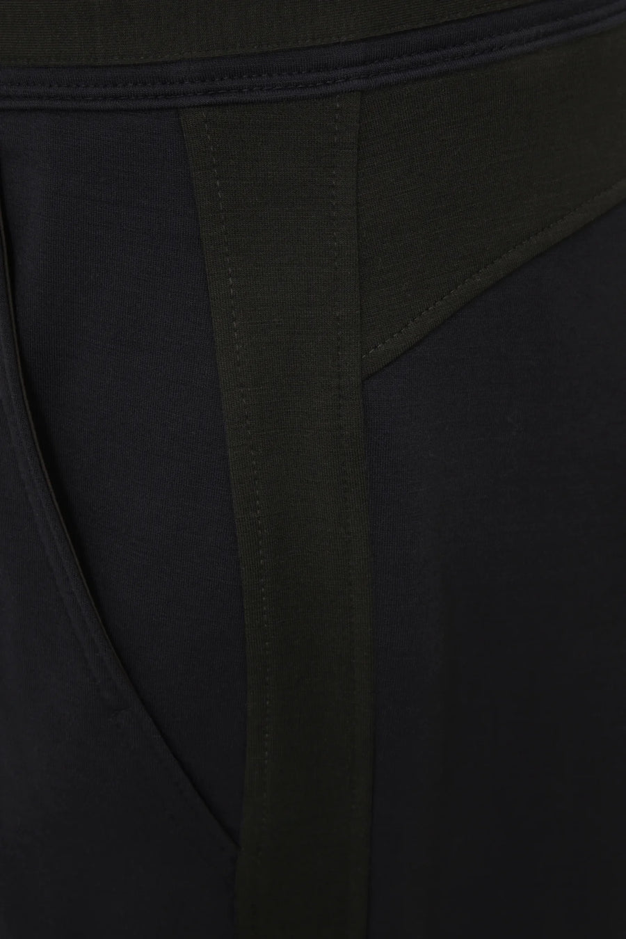 Wool Powerstretch Pants - Collin