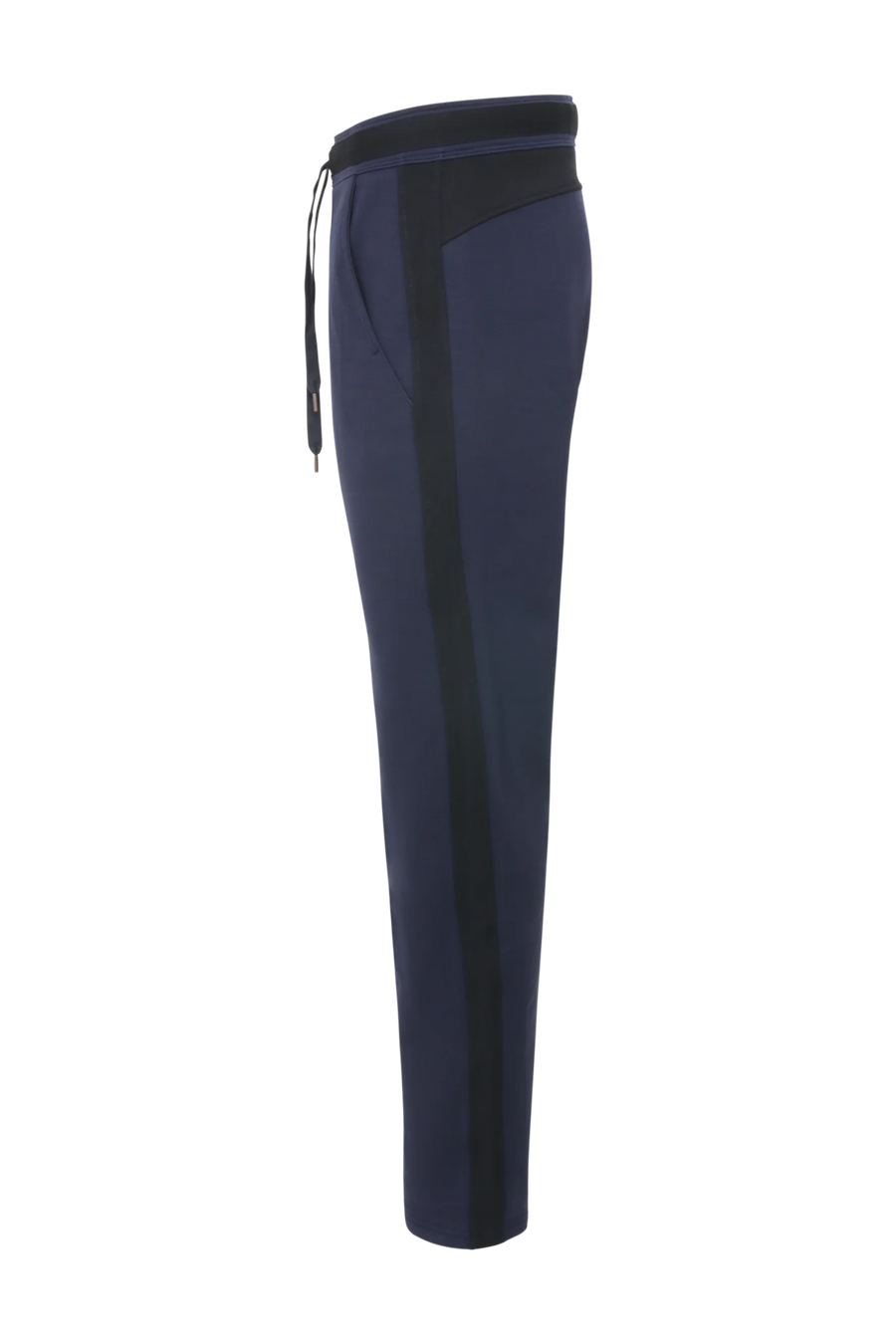 Wool Powerstretch Pants - Collin