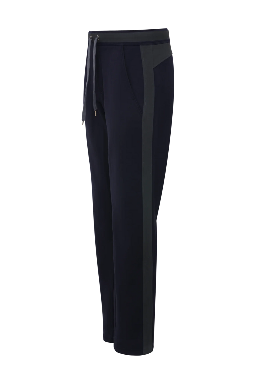 Wool Powerstretch Pants - Collin