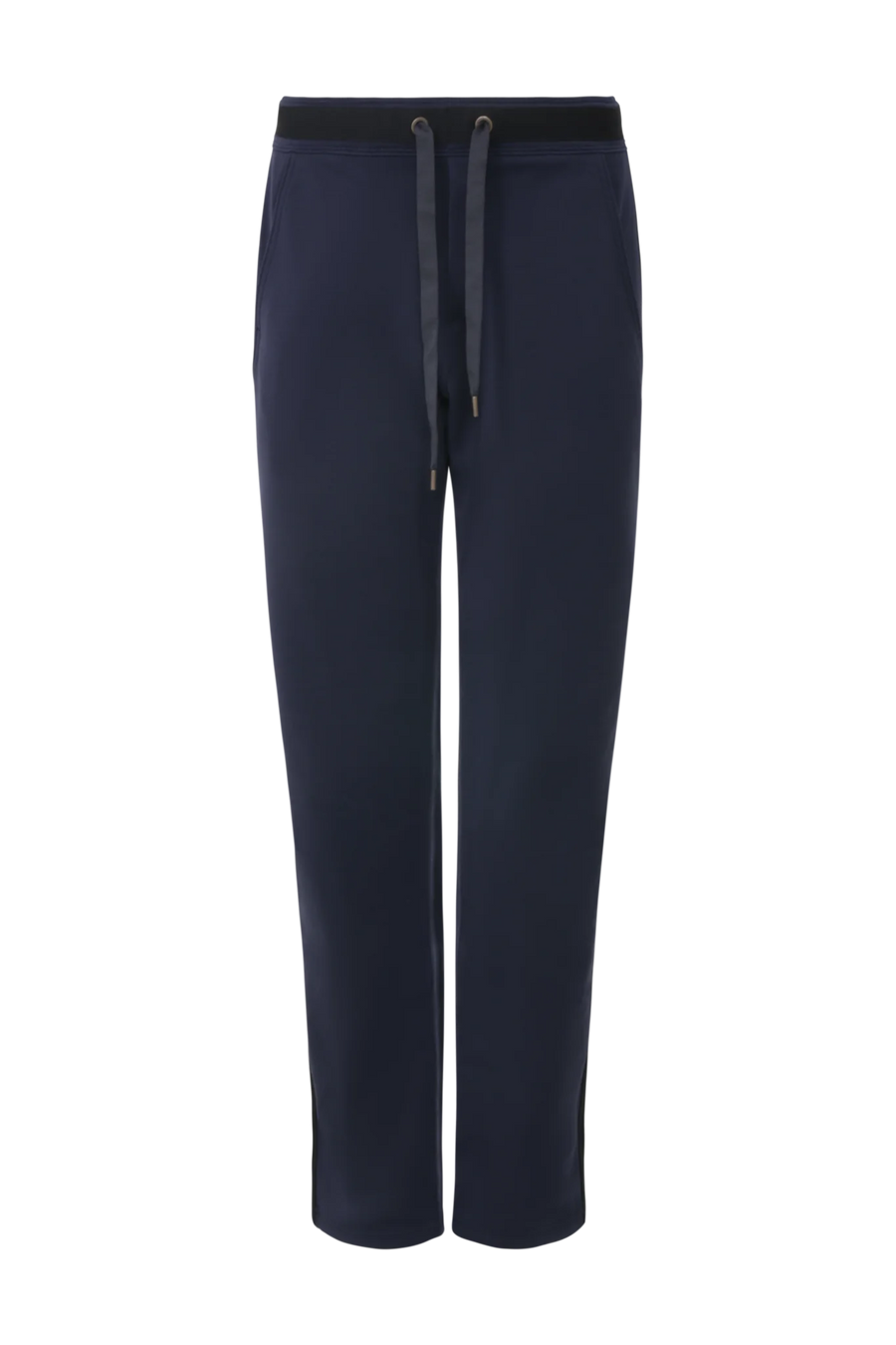 Wool Powerstretch Pants - Collin
