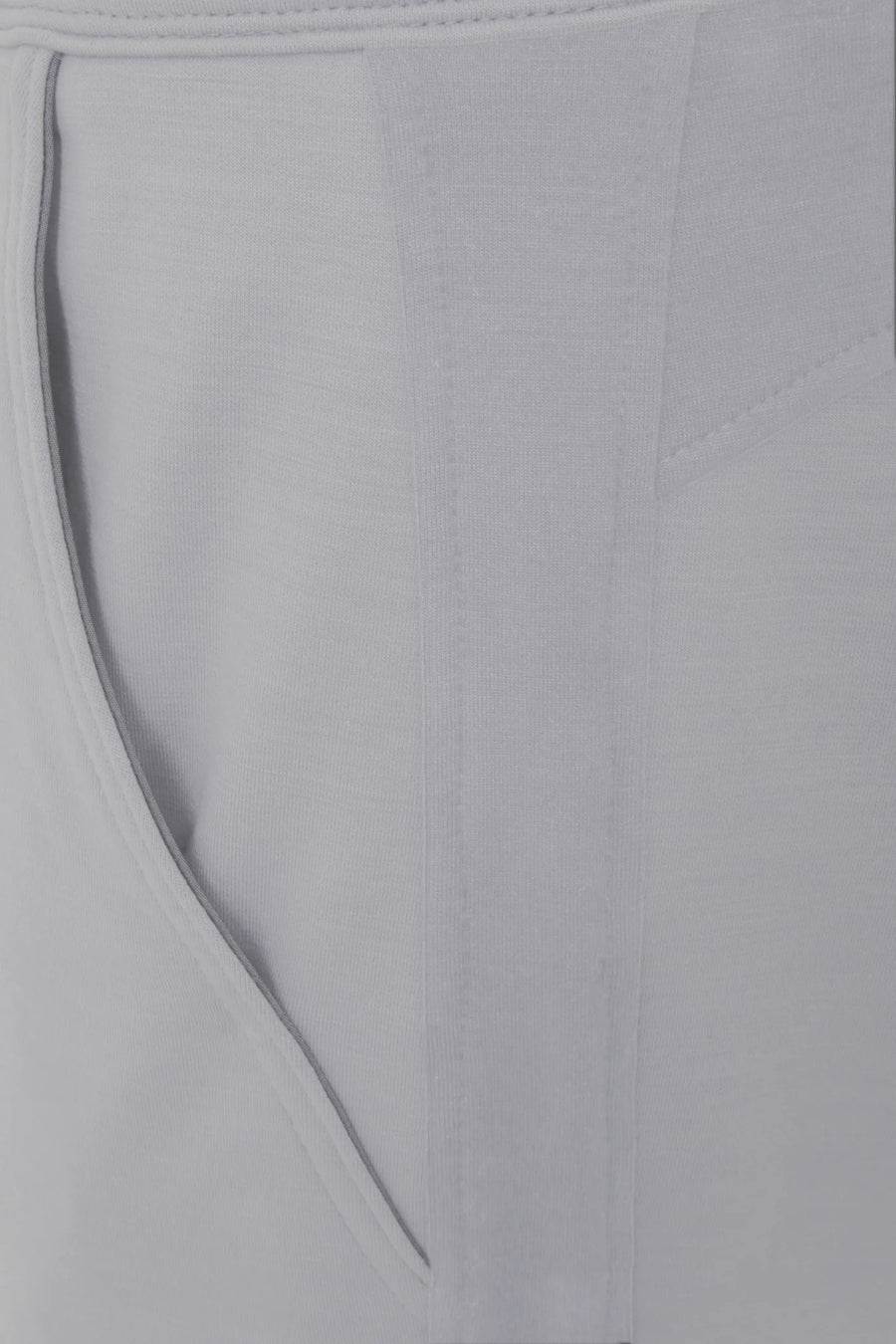 Wool Powerstretch Pants - Collin