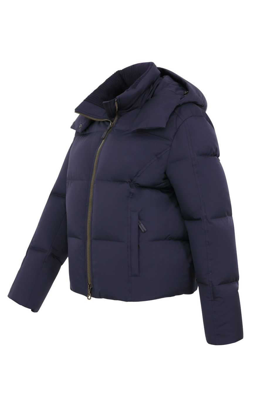 Veste d'hiver - Isabel-LIN