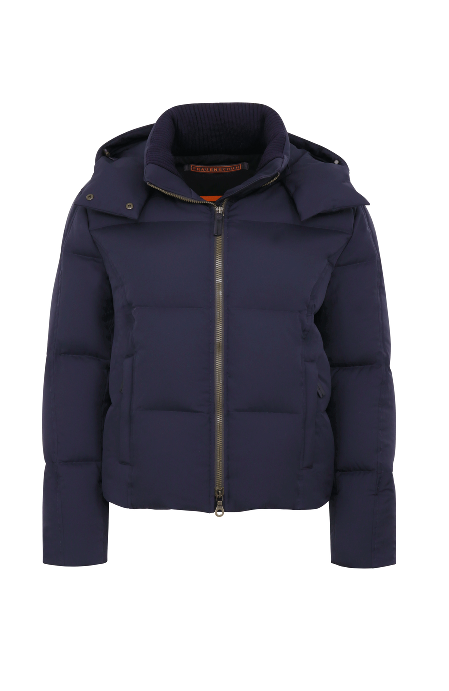 Veste d'hiver - Isabel-LIN