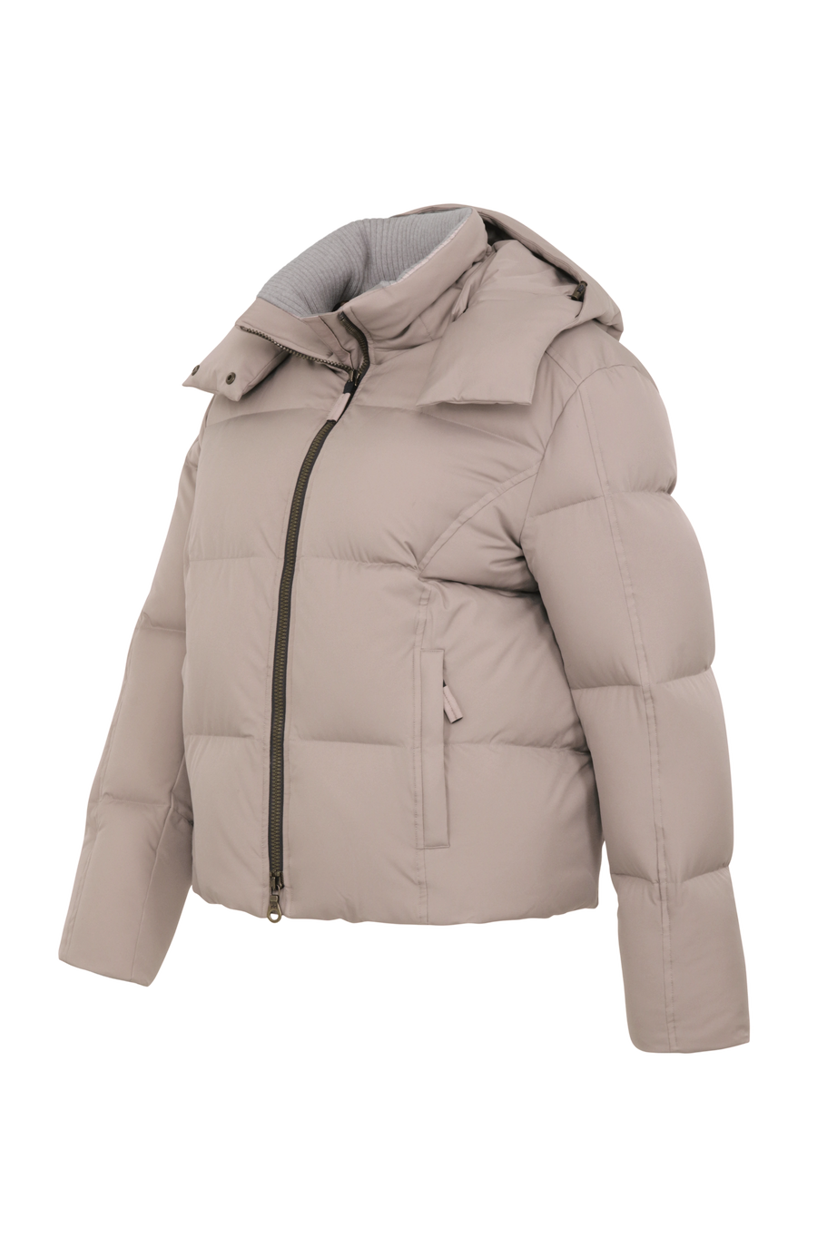 Veste d'hiver - Isabel-LIN