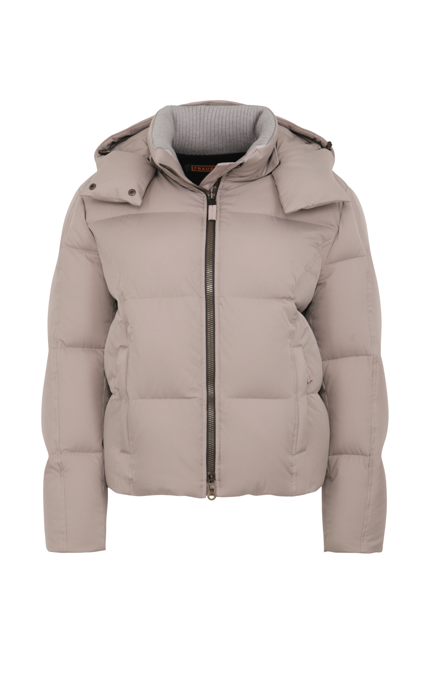 Veste d'hiver - Isabel-LIN