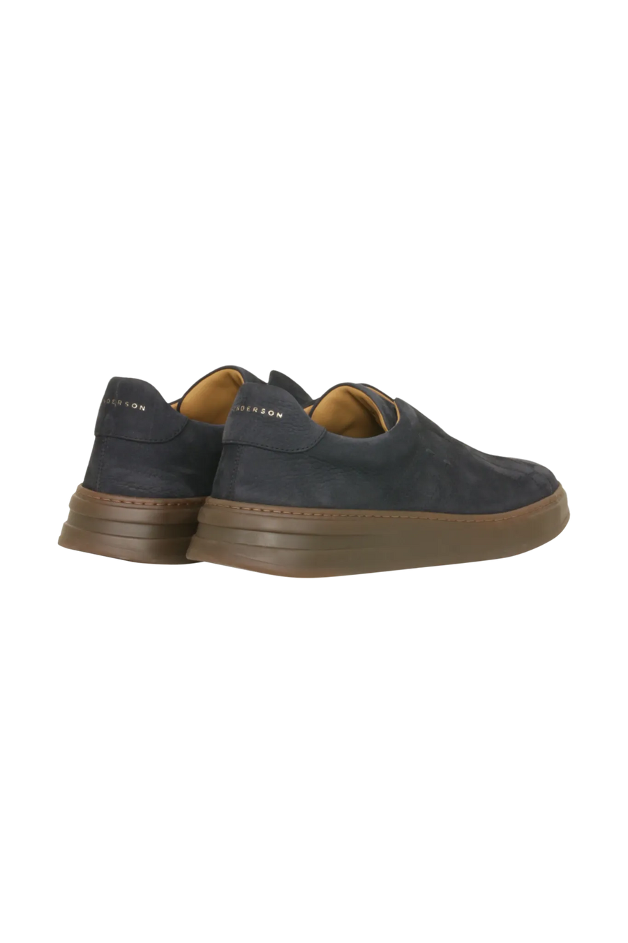 Slip-On Sneaker - Davis
