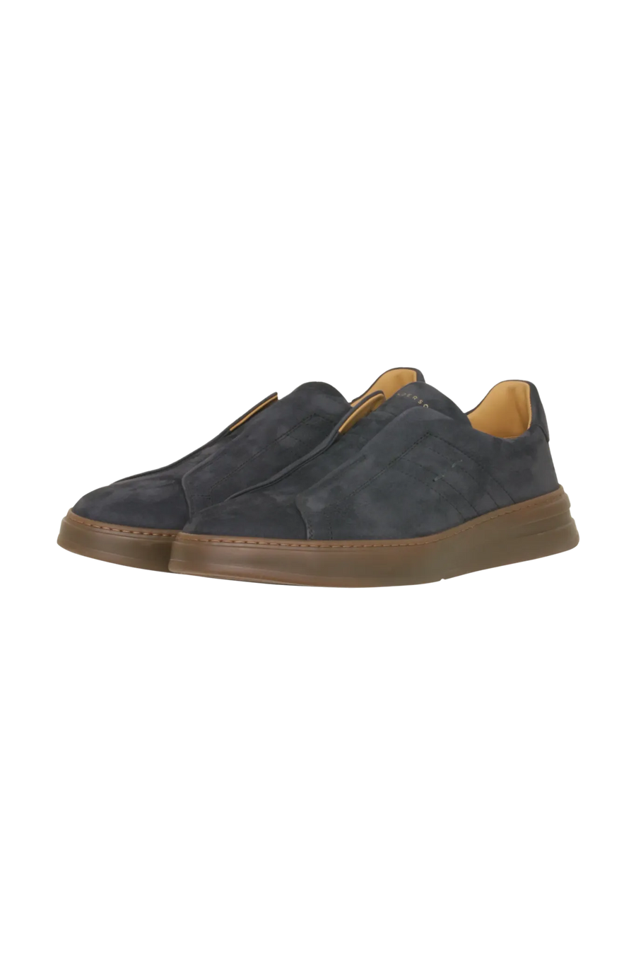 Slip-On Sneaker - Davis
