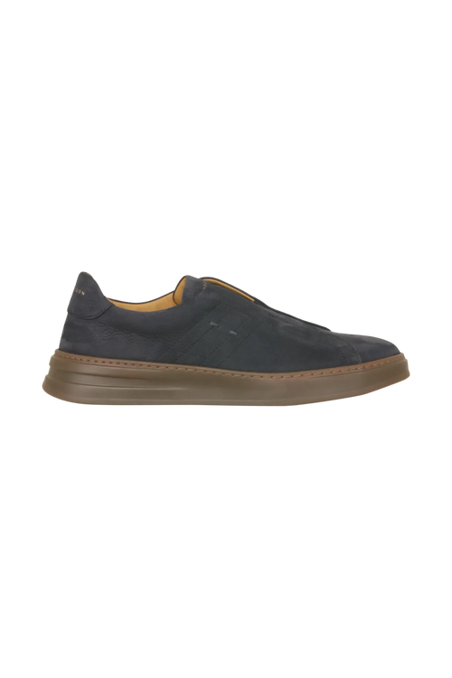 Slip-On Sneaker - Davis