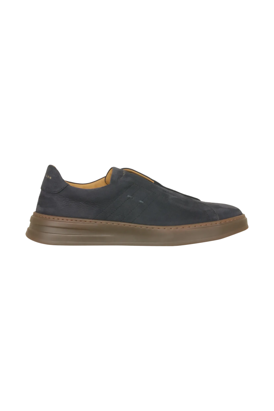 Slip-On Sneaker - Davis