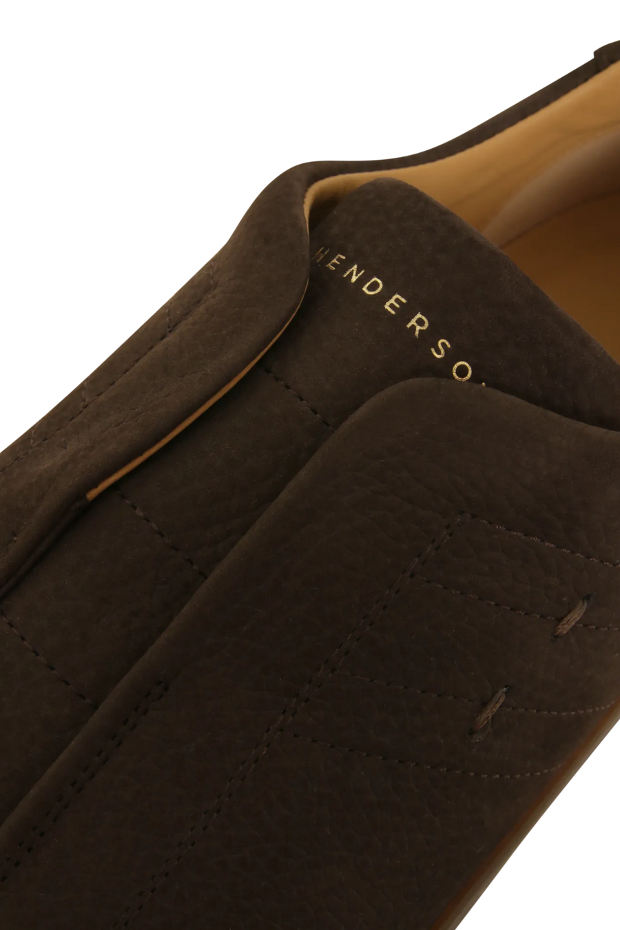 Slip-On Sneaker - Davis