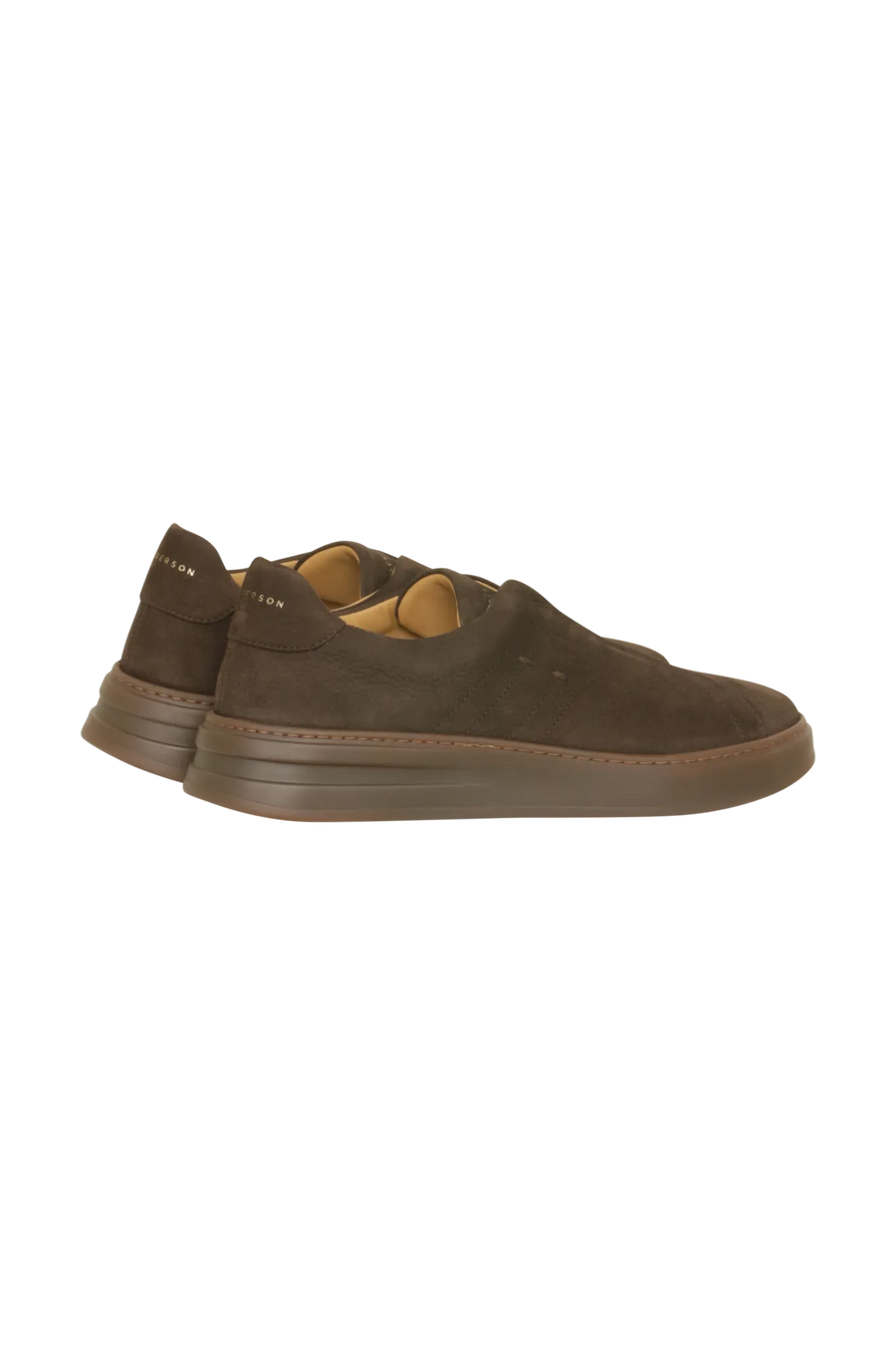 Slip-On Sneaker - Davis