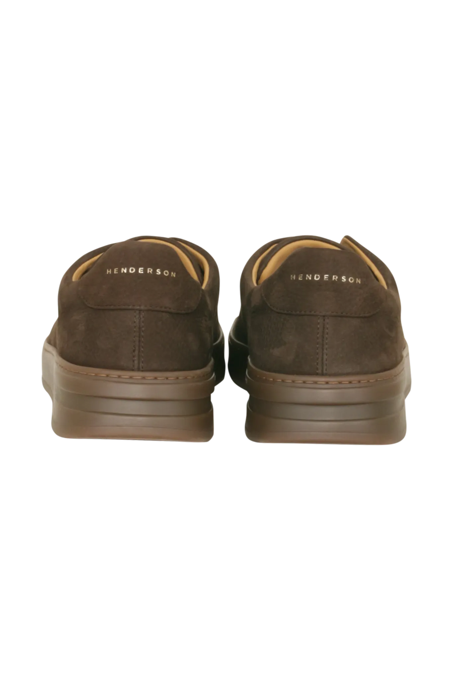 Slip-On Sneaker - Davis