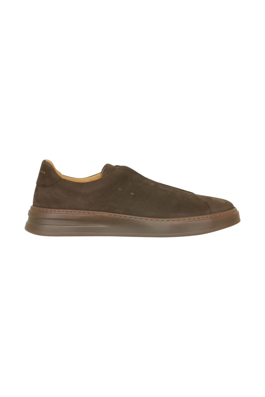 Slip-On Sneaker - Davis