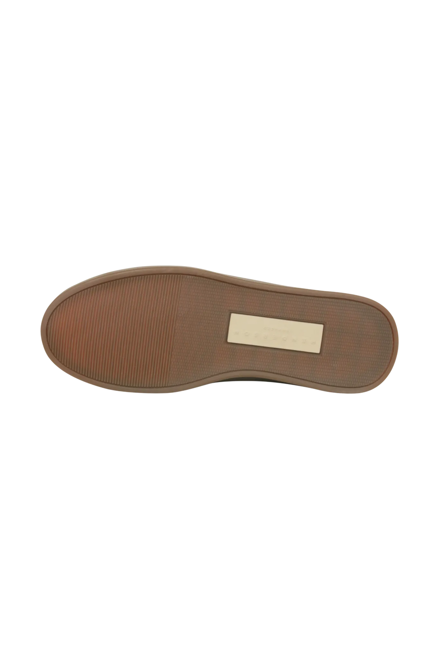 Slip-On Sneaker - Davis