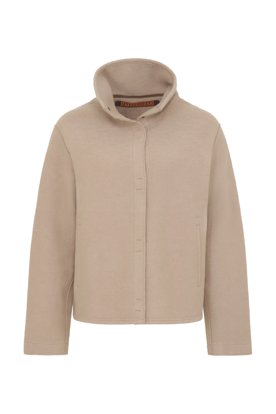 Walkjacke - Delia