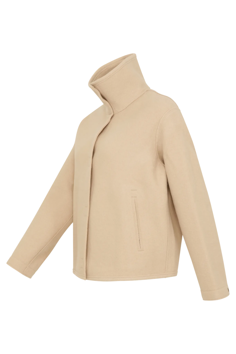 Walkjacke - Delia