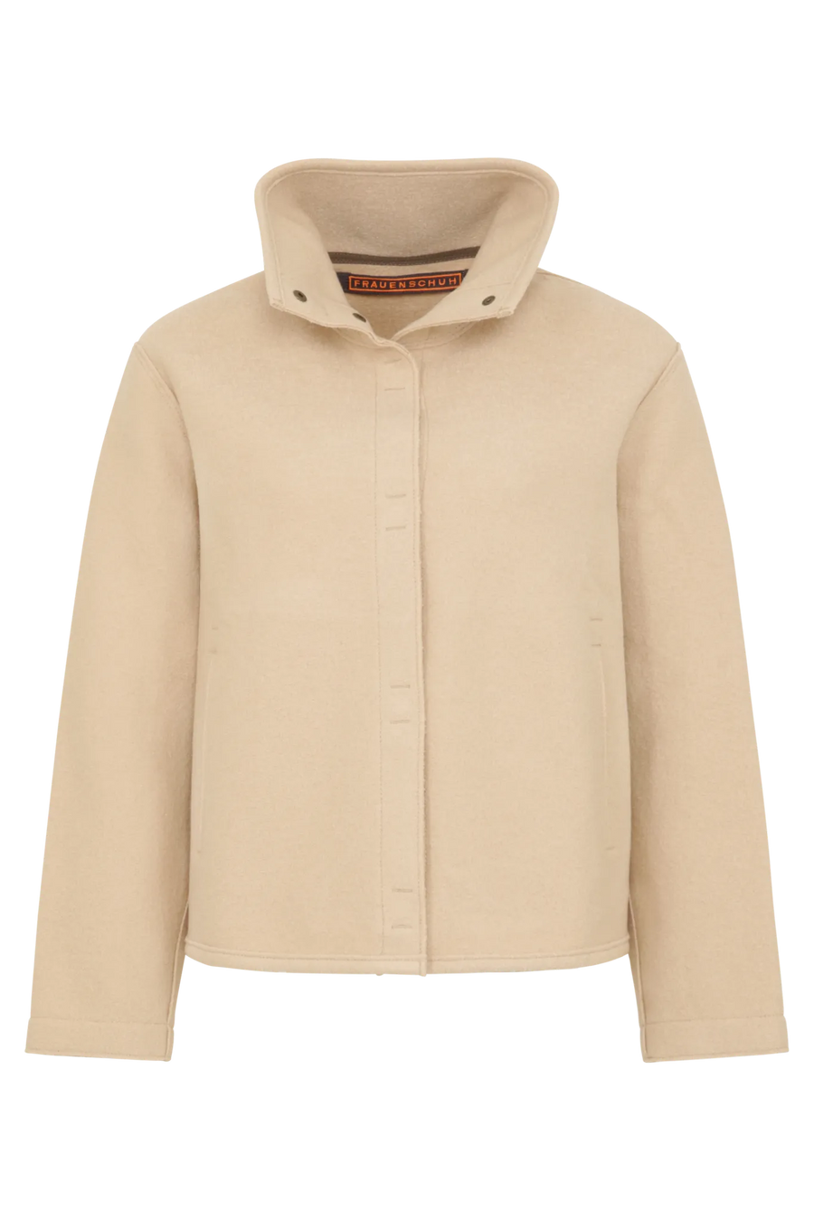 Walkjacke - Delia