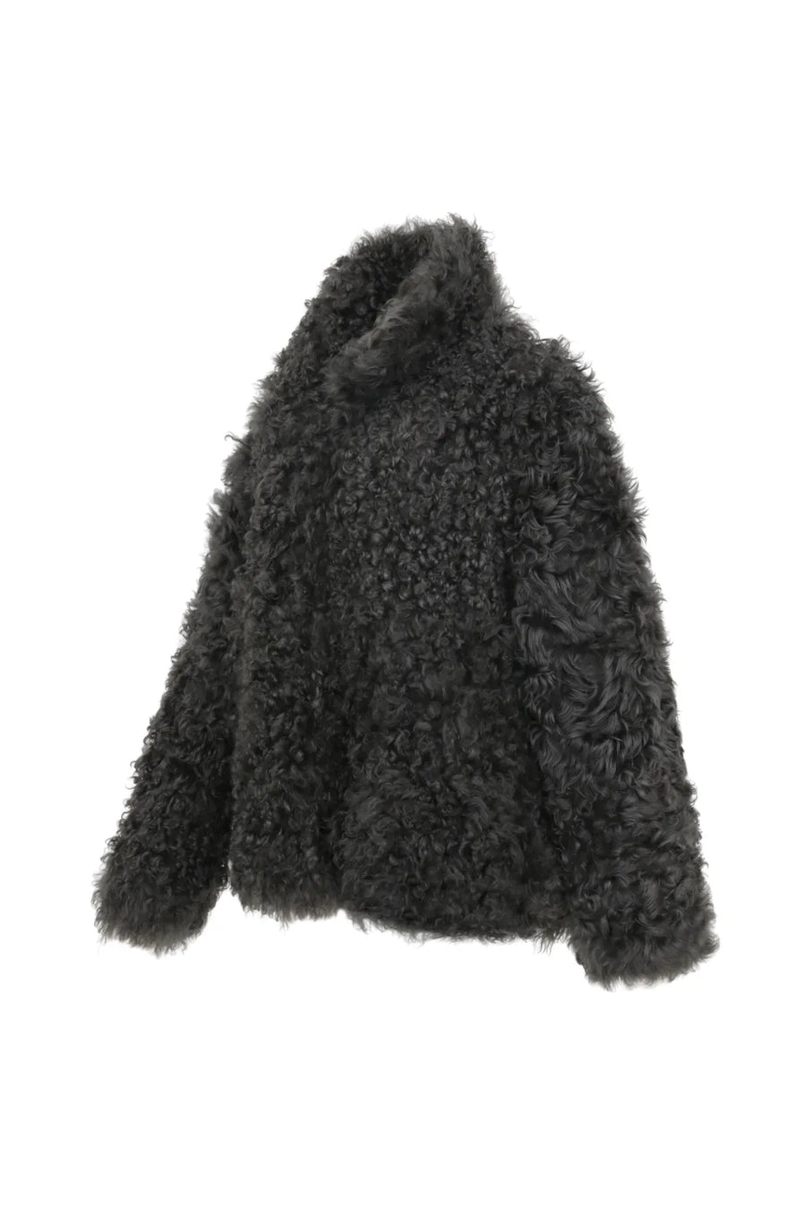 Lambskin jacket - Dolli-AL