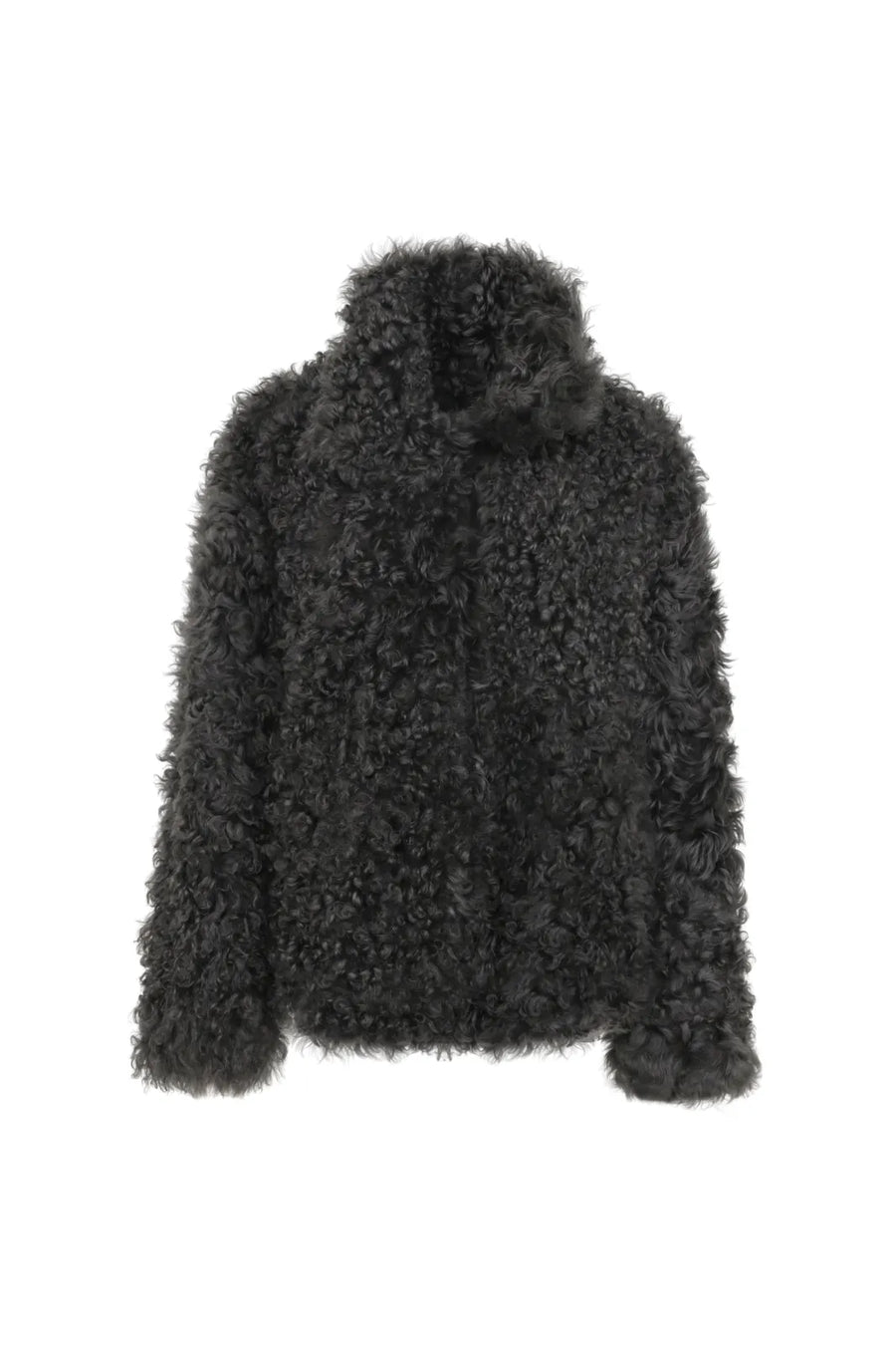 Lambskin jacket - Dolli-AL