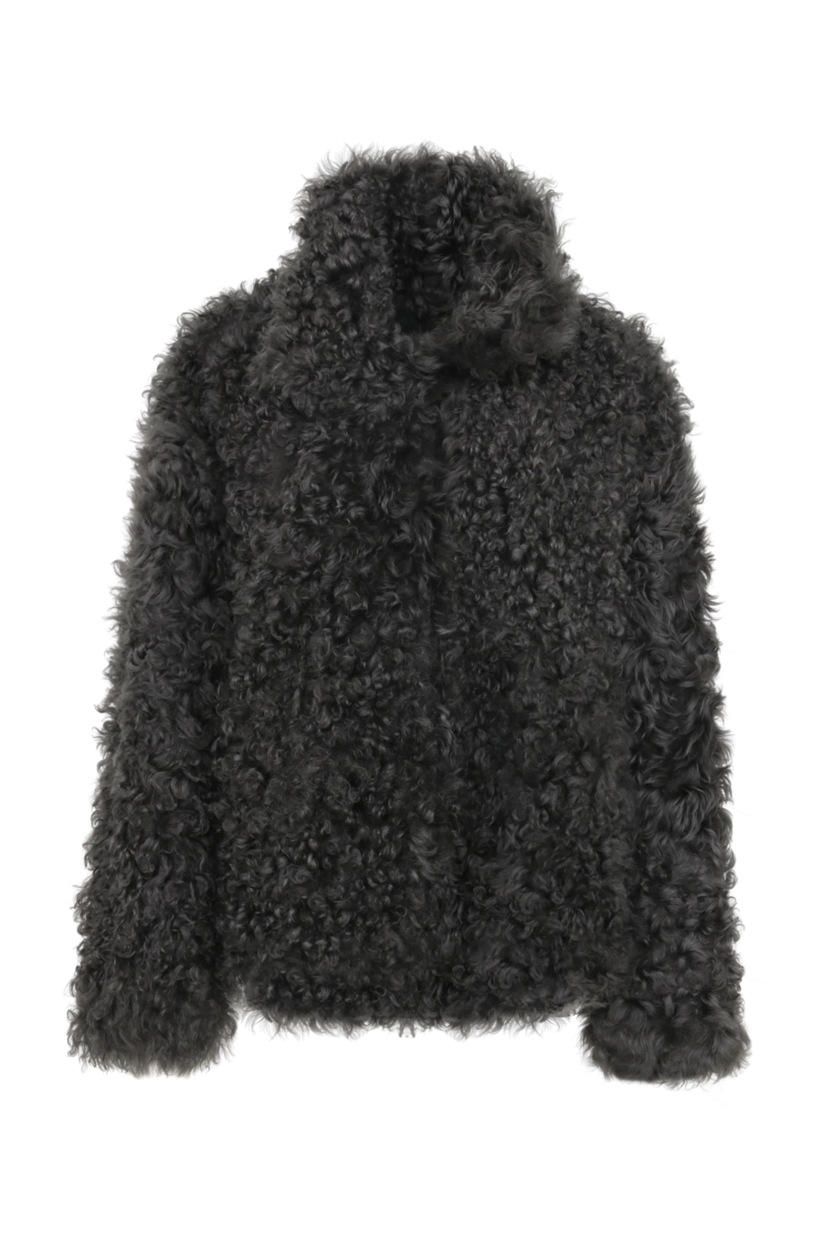 Lambskin jacket - Dolli-AL