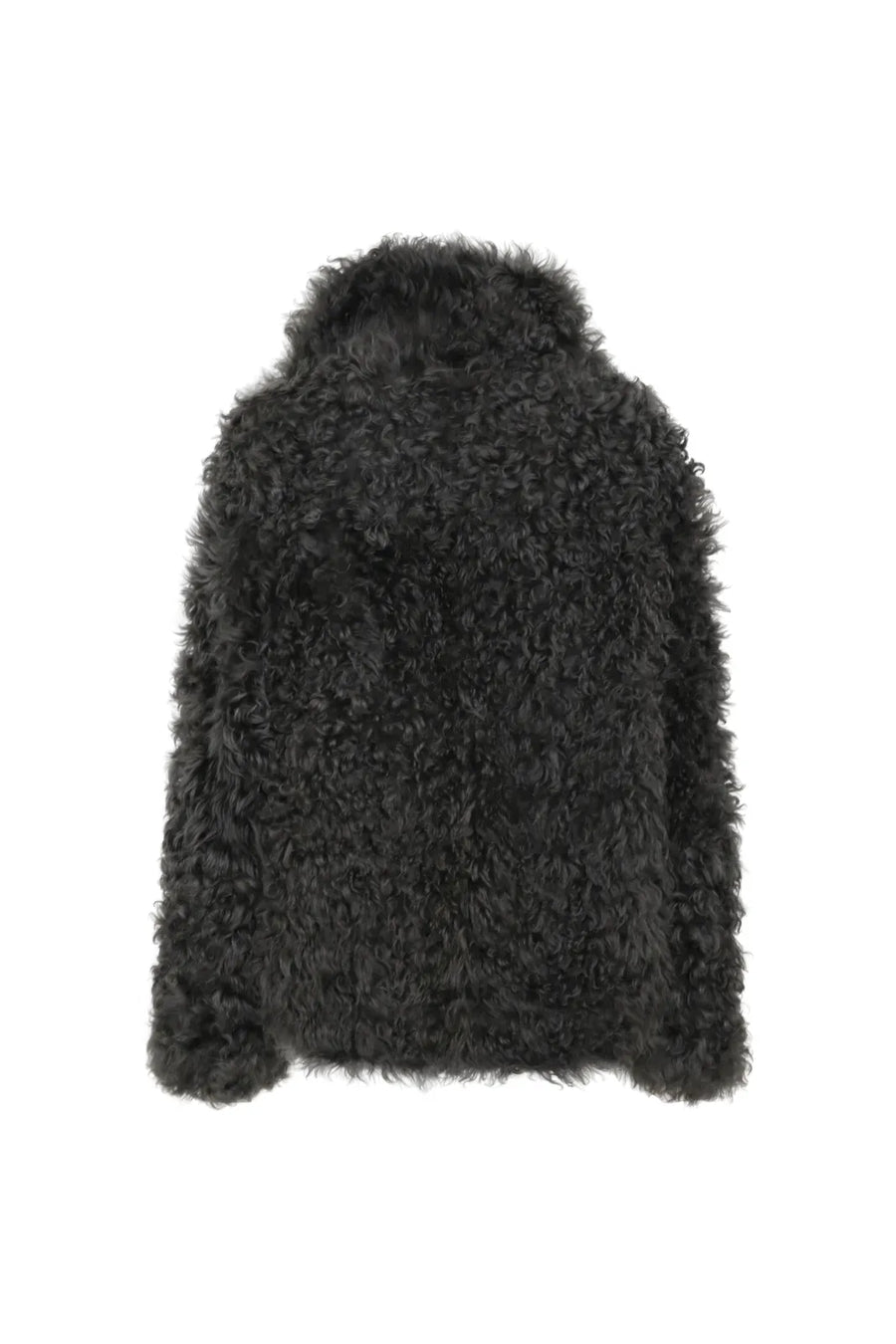 Lambskin jacket - Dolli-AL