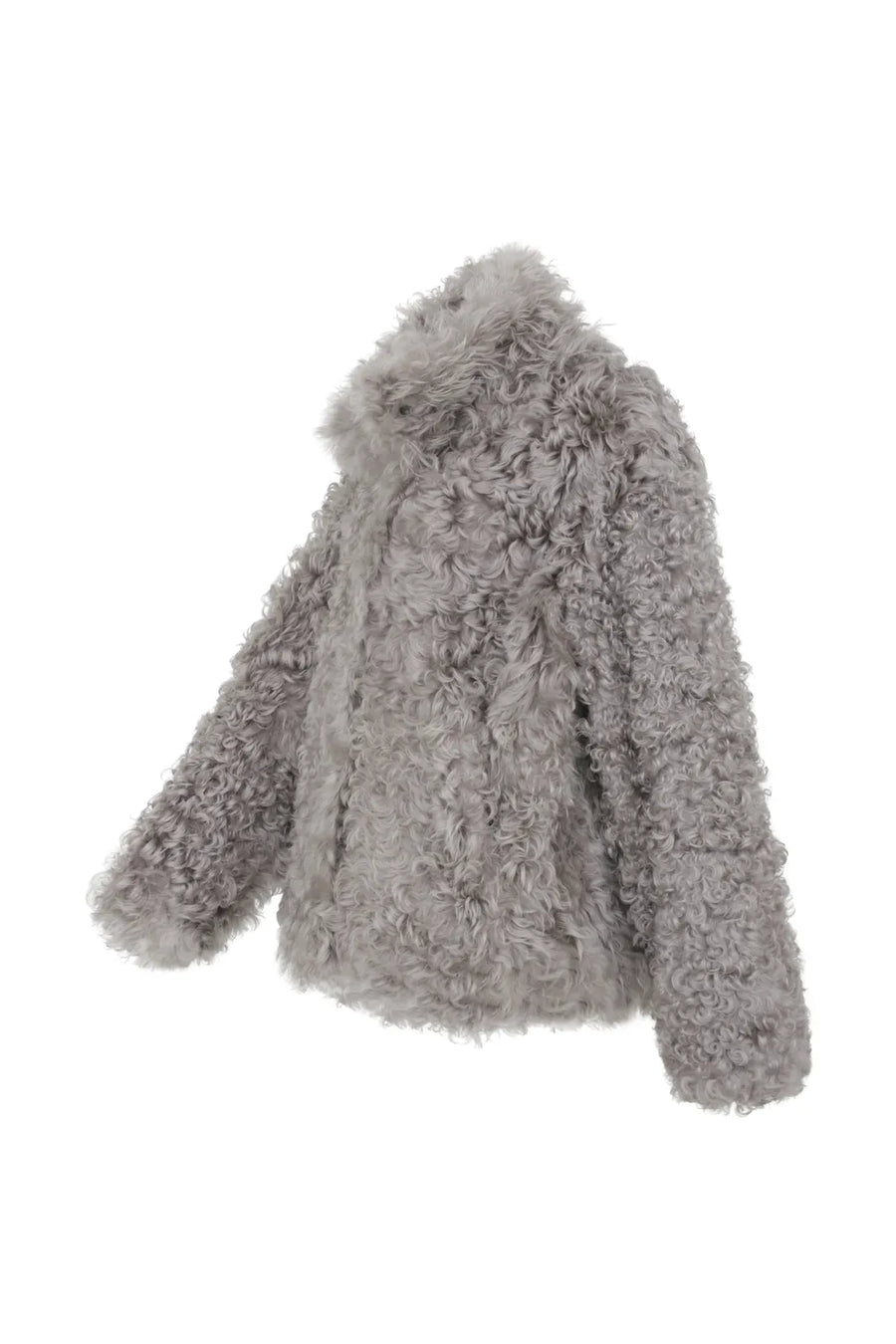 Lambskin jacket - Dolli-AL
