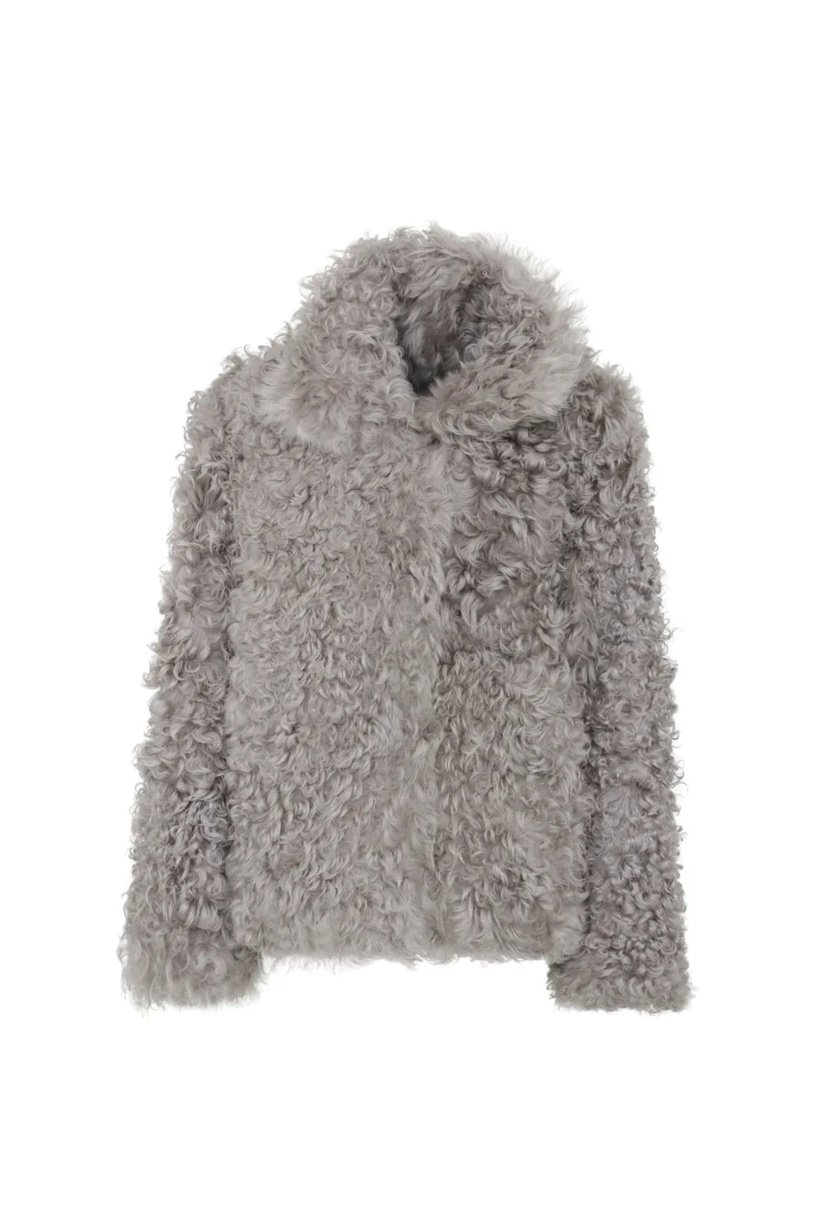 Lambskin jacket - Dolli-AL
