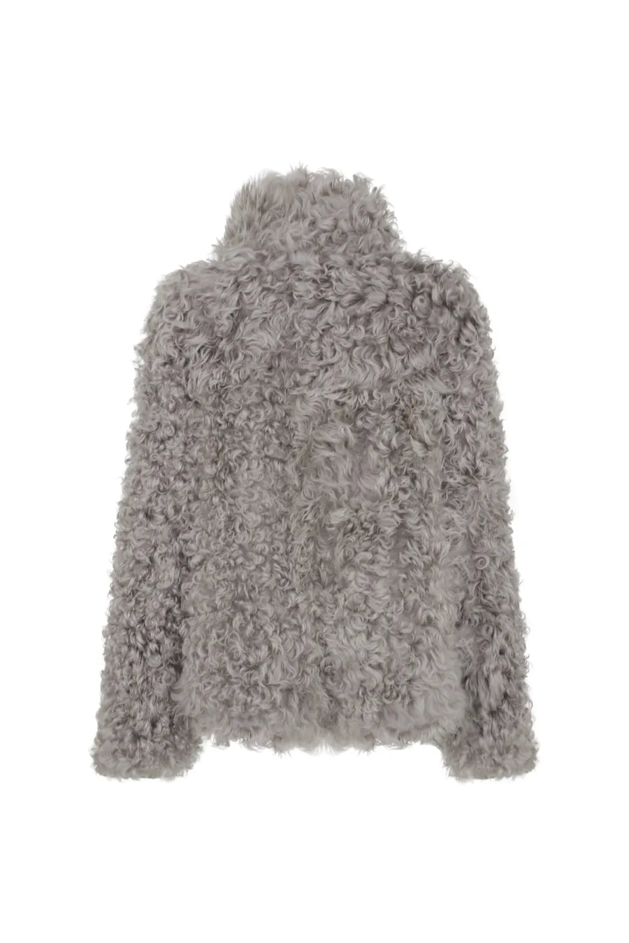 Lambskin jacket - Dolli-AL