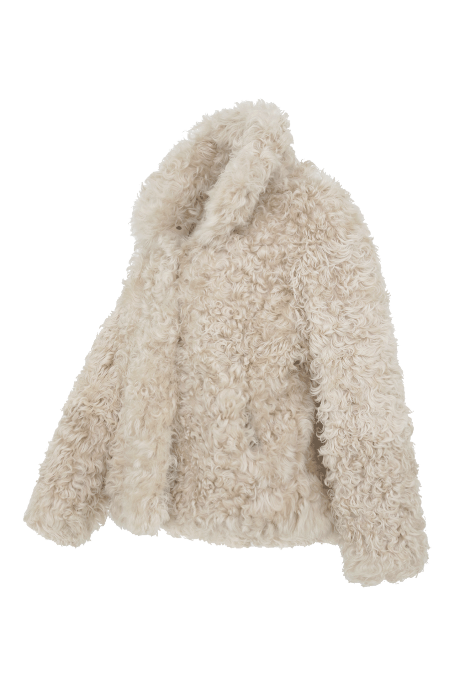 Lambskin jacket - Dolli-AL