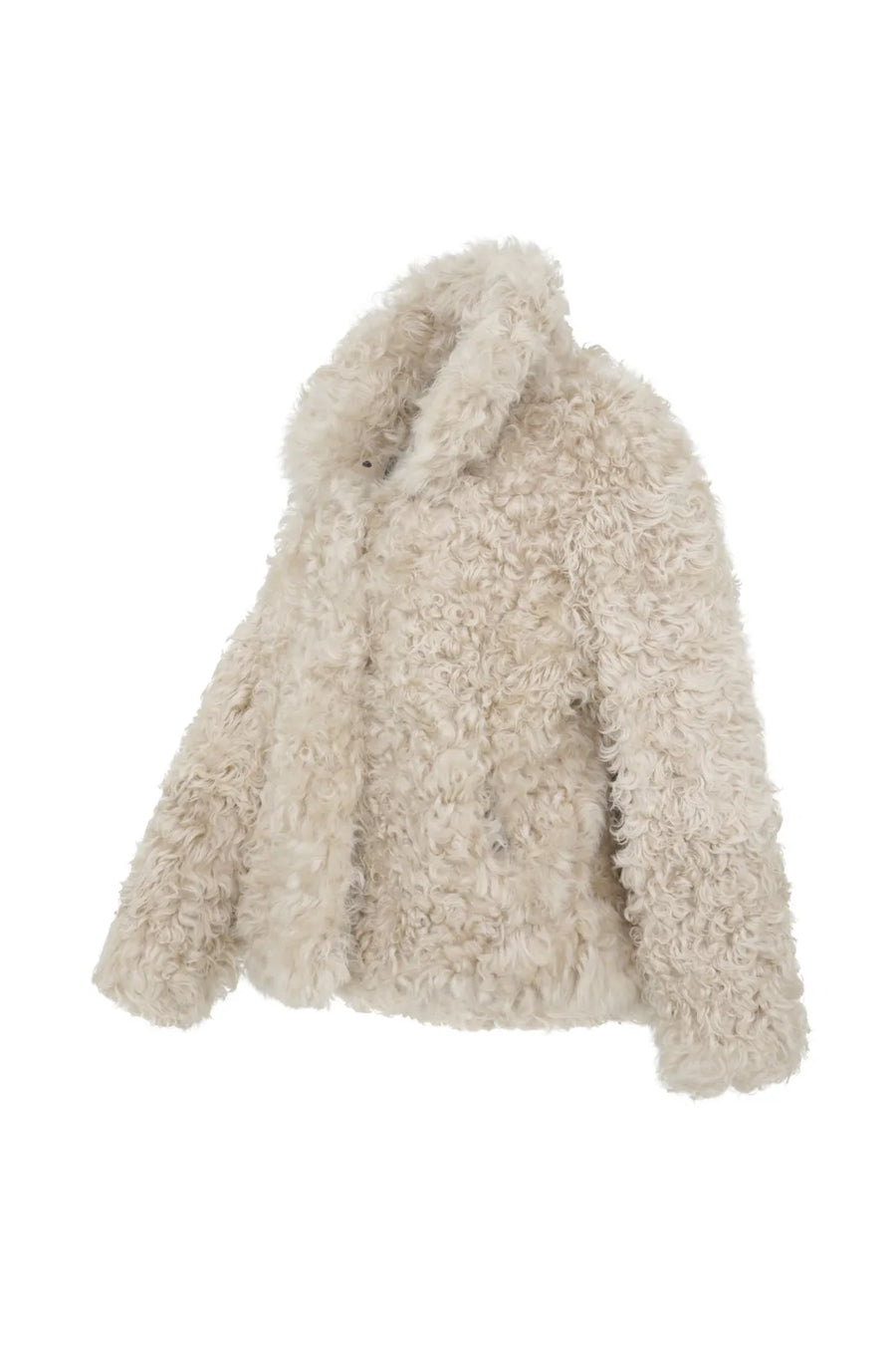Lambskin jacket - Dolli-AL