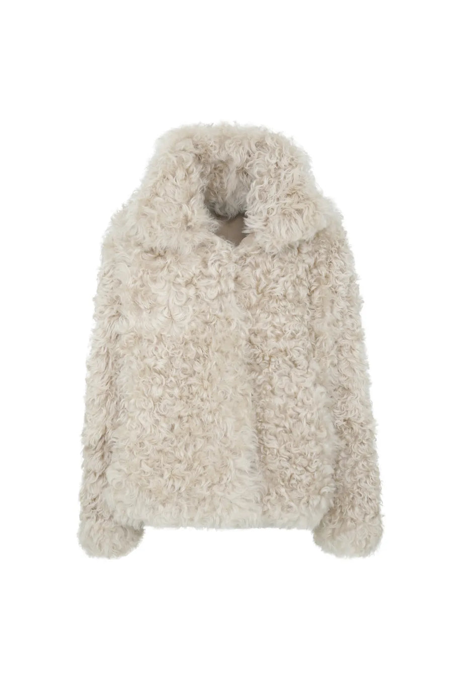 Lambskin jacket - Dolli-AL