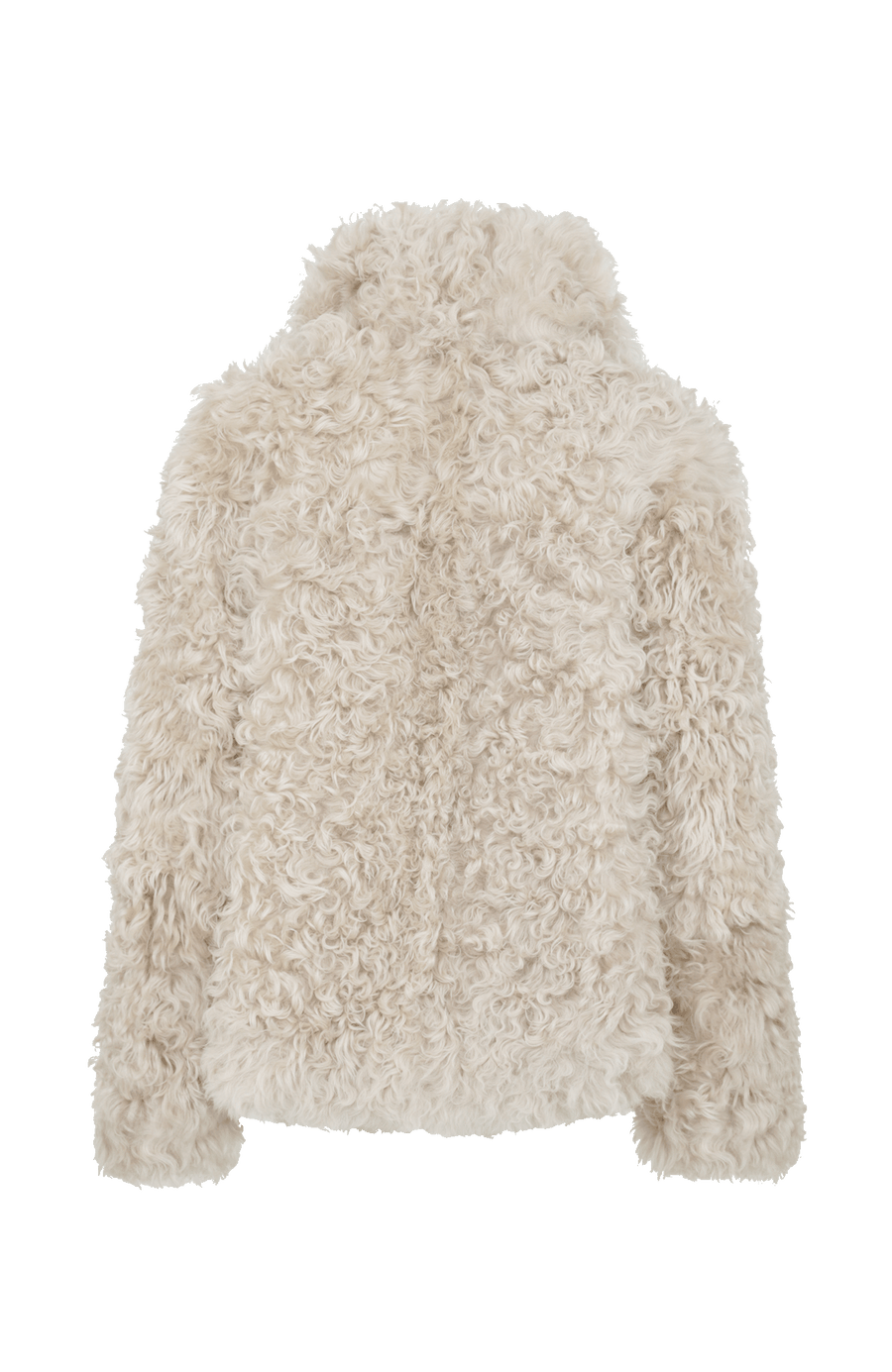 Lambskin jacket - Dolli-AL