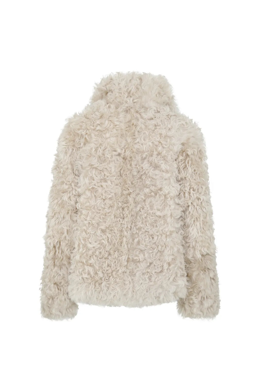Lambskin jacket - Dolli-AL