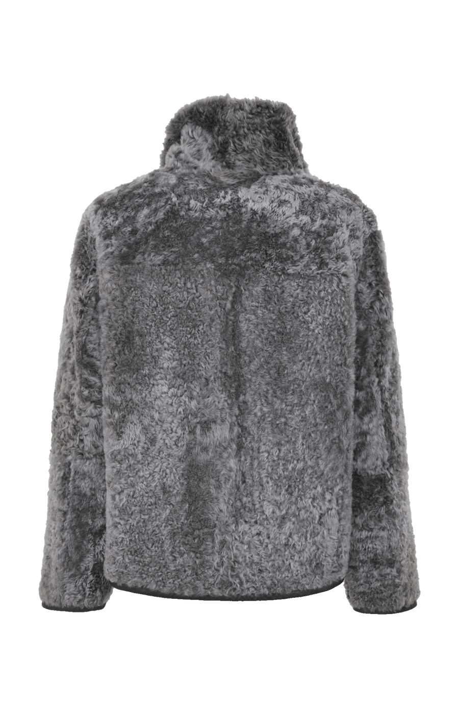 Lammfelljacke - Dolli-LL - Hamburg