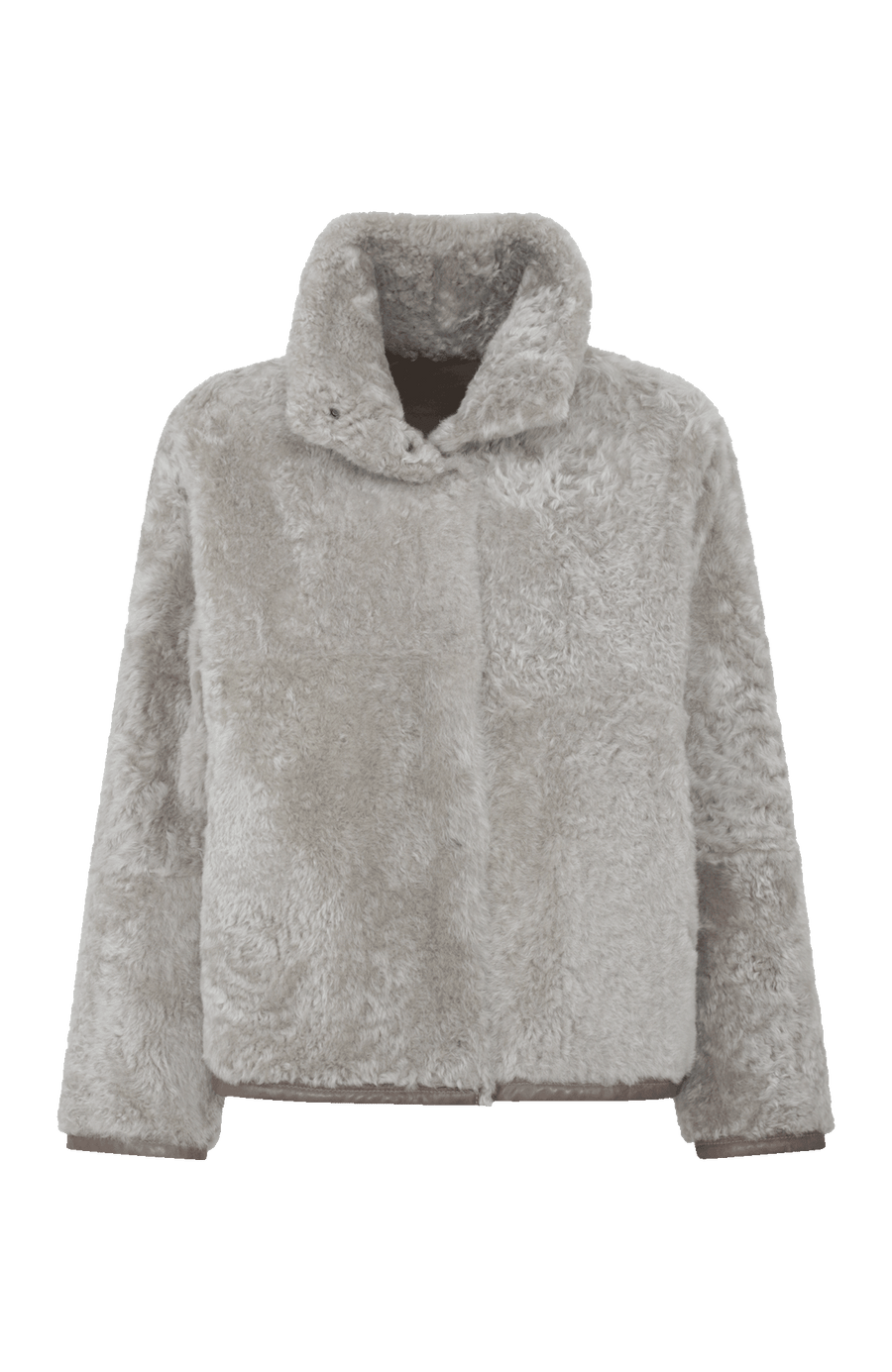 Lammfelljacke - Dolli-LL - Hamburg