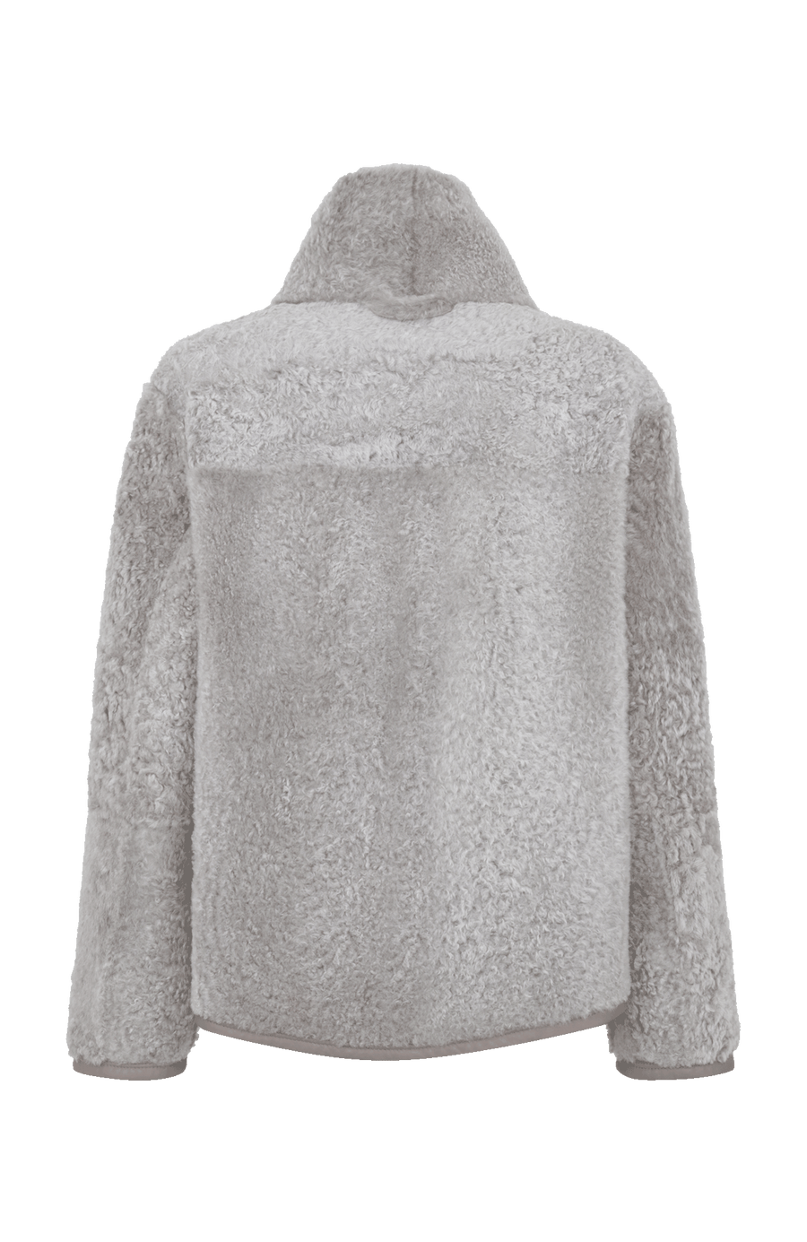 Lammfelljacke - Dolli-LL - Hamburg
